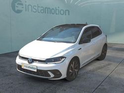 Weiß Gebraucht 2023 VW Polo Pro Limousine | 23.979 € (Teuer)