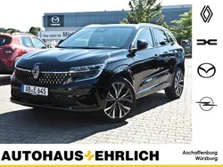 Schwarz Gebraucht 2022 Renault Austral Iconic SUV | 36.990 € (Fairer Preis)