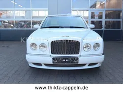 Weiß Gebraucht 2005 Bentley Arnage Limousine | 40.990 €
