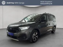 Grau Gebraucht 2024 Ford Grand Tourneo Connect Active Van / Kleinbus | 33.950 € (Guter Preis)