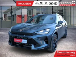 Magnetic grau Neu 2025 Cupra Formentor SUV | 40.590 € (Teuer)
