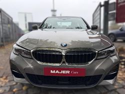 Grau metallic Gebraucht 2020 BMW 330e M Sport | 35.190 € (Teuer)