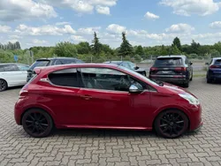 Rot Gebraucht 2014 Peugeot 208 GTi Kleinwagen | 6.990 € (Fairer Preis)