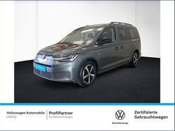 Grau Gebraucht 2021 VW Caddy Maxi Life Life Van / Kleinbus | 30.490 € (Fairer Preis)
