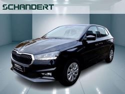 Schwarzmagic perleffekt Neu 2025 Skoda Fabia Selection Kleinwagen | 19.450 € (Guter Preis)
