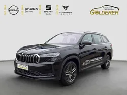 Schwarzmagic perleffekt Gebraucht 2024 Skoda Kodiaq Selection SUV | 52.960 € (Teuer)