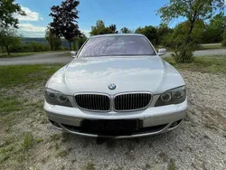 Silber Gebraucht 2006 BMW 730L Performance Limousine | 4.050 € (Fairer Preis)