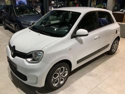 Weiß Gebraucht 2020 Renault Twingo LIMITED Kleinwagen | 7.290 € (Guter Preis)