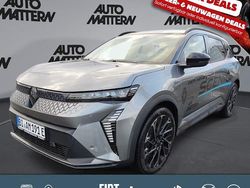 Grau Gebraucht 2024 Renault Scenic E-Tech Esprit Alpine SUV | 42.290 €