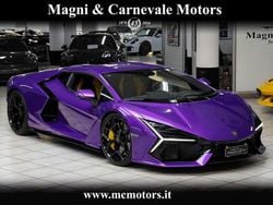 Violett Gebraucht 2024 Lamborghini Revuelto Coupé | 608.850 € (Fairer Preis)