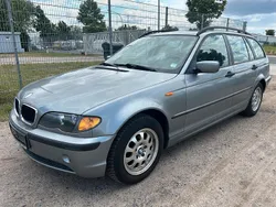 Silber Gebraucht 2005 BMW 316 Kombi | 990 € (Guter Preis)