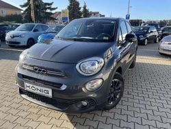 Grau Gebraucht 2023 Fiat 500X Club SUV | 21.999 € (Fairer Preis)