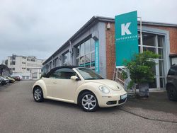 Beige Gebraucht 2006 VW Beetle Cabrio | 6.900 €