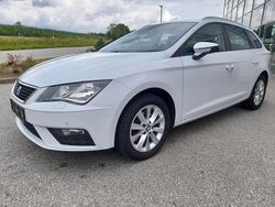 Gebraucht 2020 Seat Leon ST Style Kombi | 9.999 € (Superpreis)
