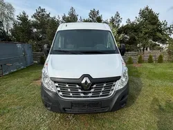 Weiß Gebraucht 2018 Renault Master Van | 17.500 €