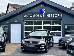 Schwarz Gebraucht 2017 VW Polo Design Kleinwagen | 12.990 € (Fairer Preis)
