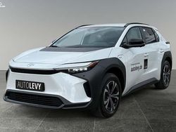 Weiß Gebraucht 2025 Toyota bZ4X Team SUV | 41.195 € (Fairer Preis)
