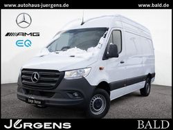 Weiß Gebraucht 2024 Mercedes Sprinter Van | 40.817 € (Superpreis)