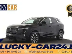 Blackpearlschwarz Neu 2025 Renault Austral Techno SUV | 33.740 €