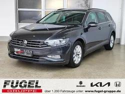 Mangangrau metallic Gebraucht 2023 VW Passat Business Kombi | 24.899 € (Superpreis)