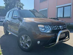 Braun Gebraucht 2015 Dacia Duster Prestige SUV | 7.690 € (Fairer Preis)