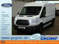 Andere Gebraucht 2018 Ford Transit | 16.840 € (Superpreis)