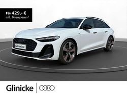 Weiß Neu 2025 Audi A5 S-Line Coupé | 68.690 € (Guter Preis)