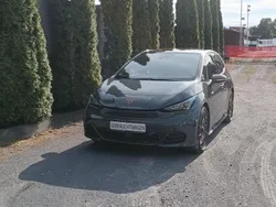 Grün Gebraucht 2024 Cupra Born VZ Kleinwagen | 39.900 € (Superpreis)