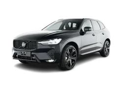 Schwarz Gebraucht 2025 Volvo XC60 Ultra SUV | 48.799 € (Fairer Preis)