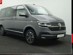 Grau Gebraucht 2023 VW Multivan Comfortline Van | 61.950 € (Teuer)