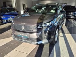 Lackierung platiniumgrau/meta Gebraucht 2021 Peugeot 3008 GT SUV | 21.770 € (Superpreis)