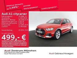 Misanorot perleffekt mythossch Gebraucht 2021 Audi A1 Ambiente Kleinwagen | 19.488 € (Guter Preis)