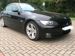 BMW 330 Cabriolet