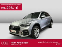 Silber Gebraucht 2023 Audi Q5 Sport SUV | 35.980 € (Superpreis)