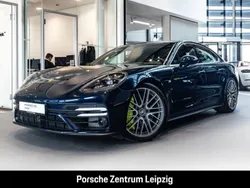 Schwarz Gebraucht 2024 Porsche Panamera Turbo S Limousine | 141.800 € (Guter Preis)