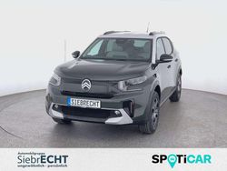 Grün Neu 2026 Citroën C3 Aircross SUV | 22.180 € (Fairer Preis)