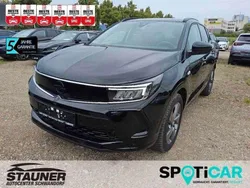 Diamant schwarz met. Gebraucht 2023 Opel Grandland X S SUV | 24.480 € (Guter Preis)