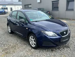 Azul ada Gebraucht 2008 Seat Ibiza Reference Kleinwagen | 1.700 € (Guter Preis)
