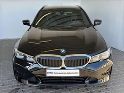 BMW 320e