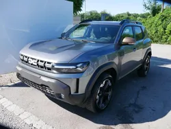 Grau schiste metallic Neu 2025 Dacia Duster Extreme SUV | 26.790 € (Guter Preis)