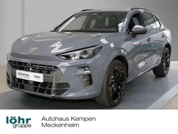 Graphengrau Gebraucht 2025 Cupra Terramar VZ SUV | 49.440 € (Teuer)