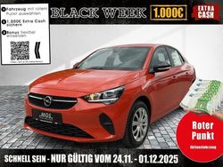 Orange Gebraucht 2022 Opel Corsa-e Kleinwagen | 14.870 € (Fairer Preis)