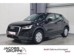 Schwarz Gebraucht 2022 Audi Q2 SUV | 20.979 € (Fairer Preis)