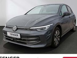 Delfingrau metallic Gebraucht 2025 VW Golf VIII Goal Limousine | 30.580 € (Superpreis)