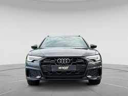 Daytonagrau perleffekt Gebraucht 2024 Audi A6 S-Line Kombi | 79.950 €