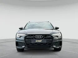 Daytonagrau perleffekt Neu 2024 Audi A6 S-Line Kombi | 79.950 € (Teuer)