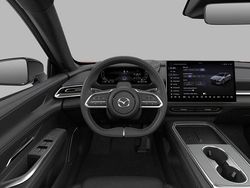 Neu 2025 Mazda 6e Takumi-Line Limousine | 38.750 € (Superpreis)