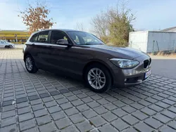 Braun Gebraucht 2013 BMW 118 Kleinwagen | 7.999 € (Guter Preis)