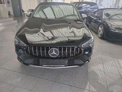 Schwarz Gebraucht 2020 Mercedes CLA180 Limousine | 21.900 € (Guter Preis)