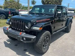 Schwarz Gebraucht 2025 Jeep Gladiator SUV | 65.280 € (Fairer Preis)